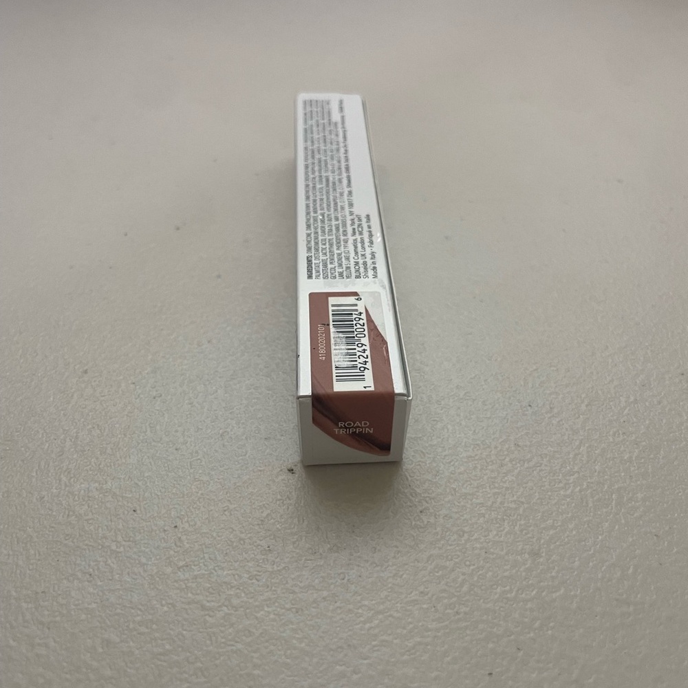 Buxom Full On Plumping Lip Matte In ROAD TRIPPING New - Picture 4 of 4